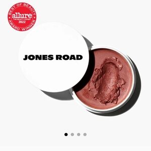 Jones Road Miracle Balm Pinky Bronze Blush Bronzer Highlighter
